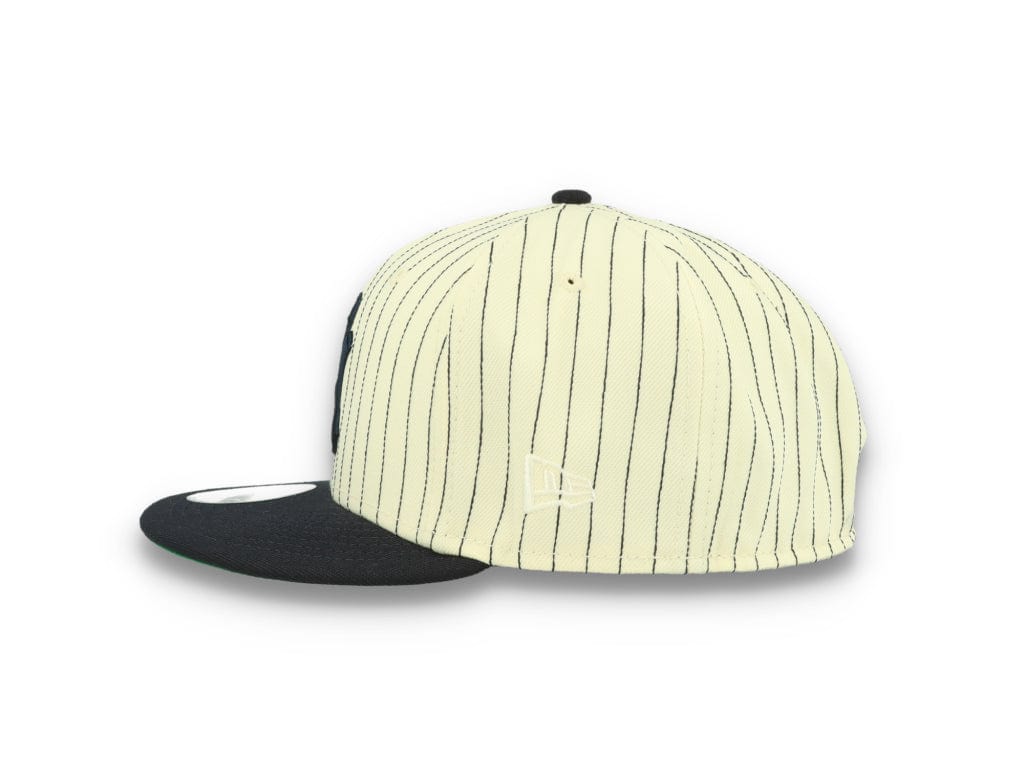 59FIFTY NY Yankees Retro Script - LOKK