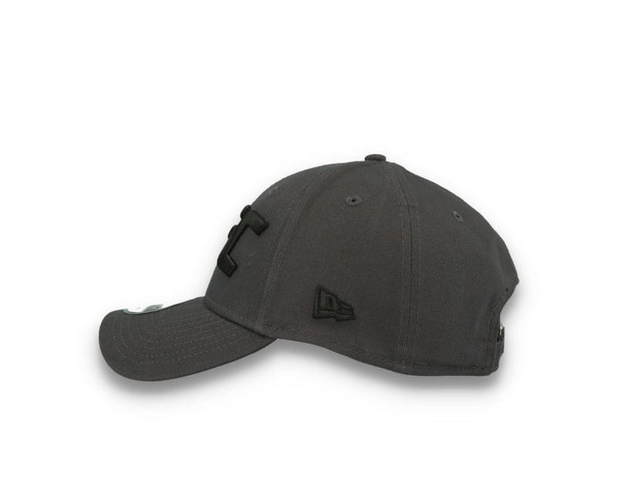 9FORTY Core Tonal UFC MMA Grey/Black