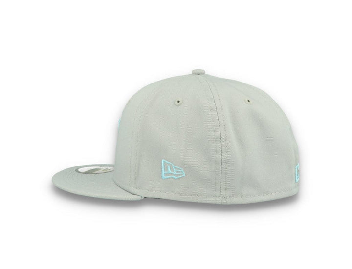 59FIFTY League Essential New York Yankees Grey - LOKK