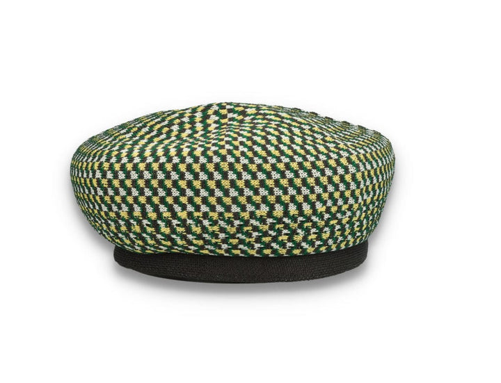 Geo Board Beret Pineapple - LOKK