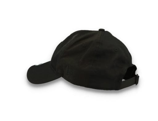 9TWENTY Multi Texture New York Yankees Black - LOKK