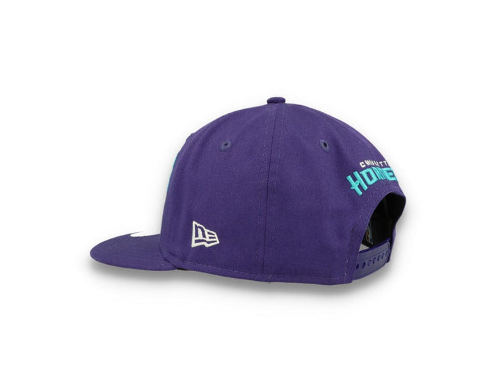 9FIFTY NBA Patch Charlotte Hornets - LOKK