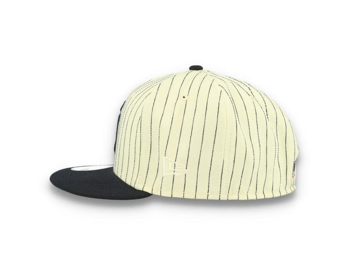 59FIFTY NY Yankees Retro Script - LOKK