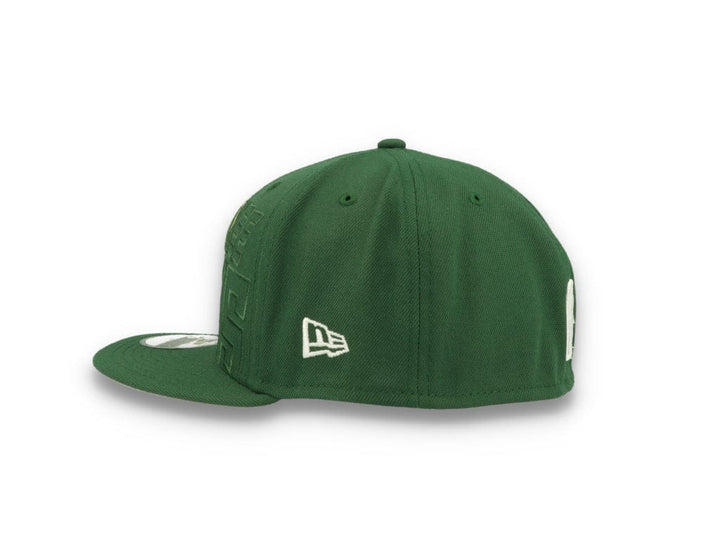 59FIFTY Milwaukee Bucks NBA Draft 23 - LOKK