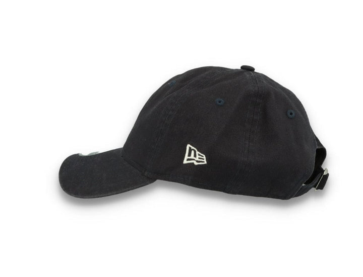 9TWENTY Team Patch New York Yankees Navy - LOKK