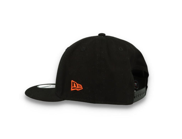 9FIFTY Nos MLB Official Team Color San Francisco Giants - LOKK