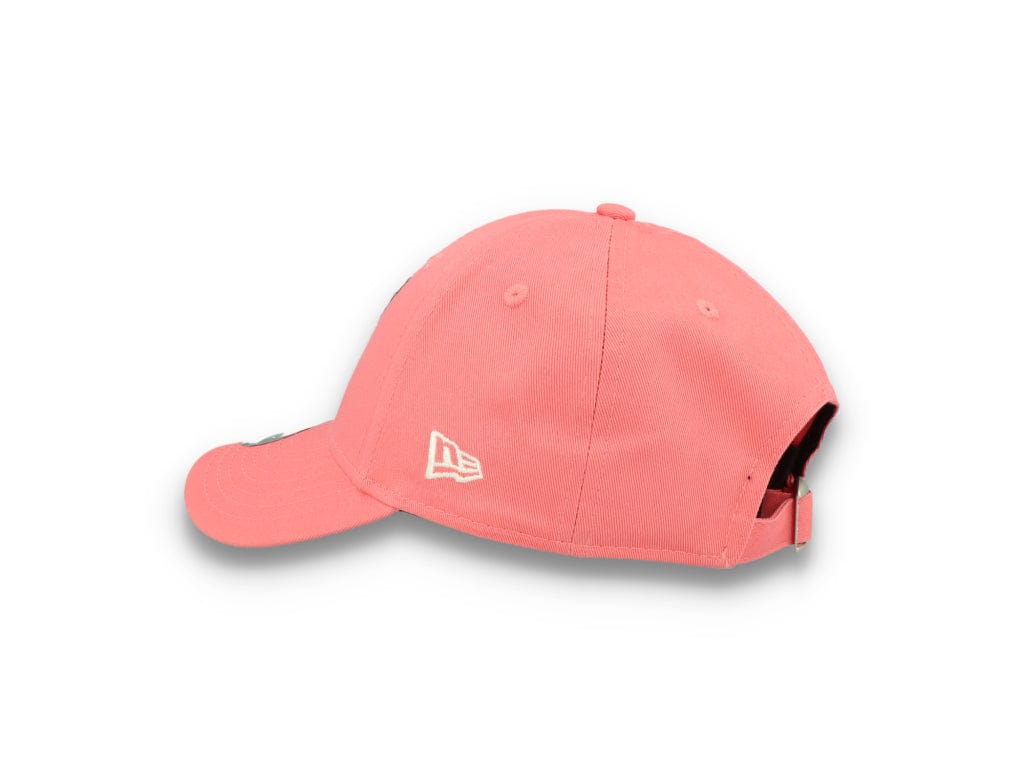 9FORTY Kids Sponge Bob Patsta Pink - LOKK