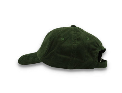 Heritage Cord Cap Dark Olive