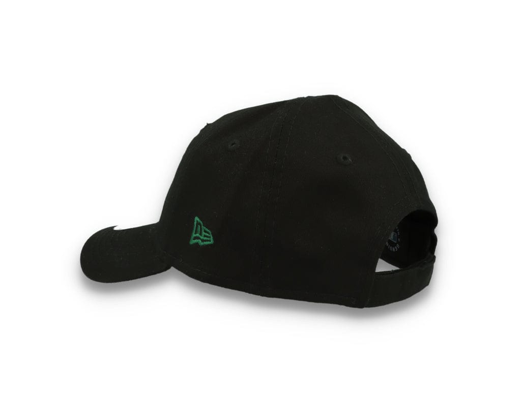 9FORTY Toddler League Essential New York Yankees Black/Malachite - LOKK