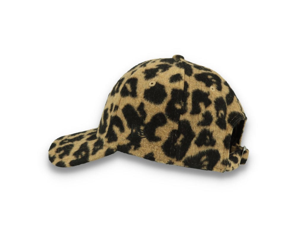 9FORTY Womens Leopard New York Yankees - LOKK