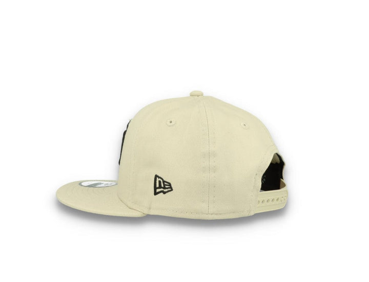 9FIFTY Kids League Essential New York Yankees Beige New Era