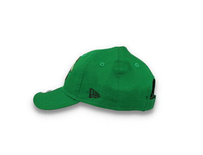 9FORTY Toddler (49-51 cm) New Orleans Saints Mascot Era Green