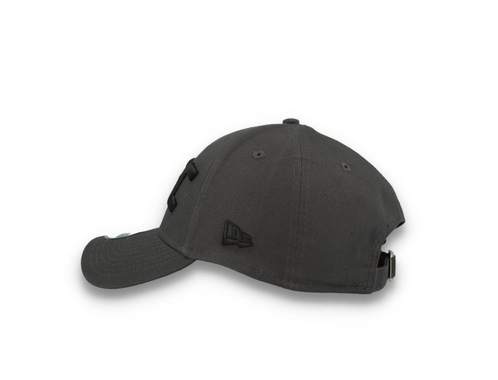 9FORTY Core Tonal UFC MMA Grey/Black