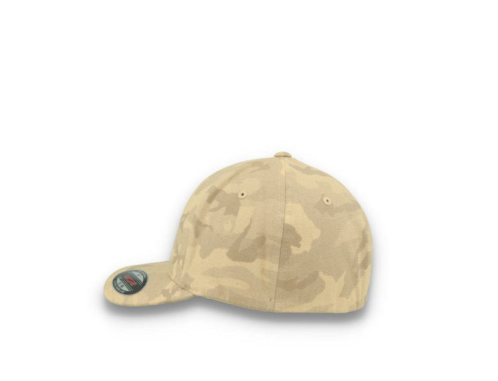 Flexfit Light Camo Dark Beige 6277LC