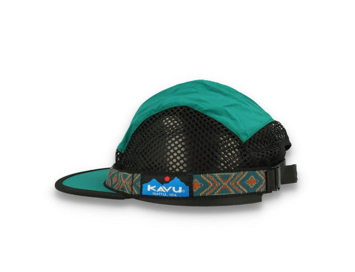 Trailrunner Dark Teal - LOKK