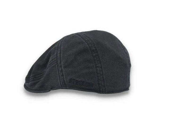 Ivy Cap Cotton Navy - LOKK