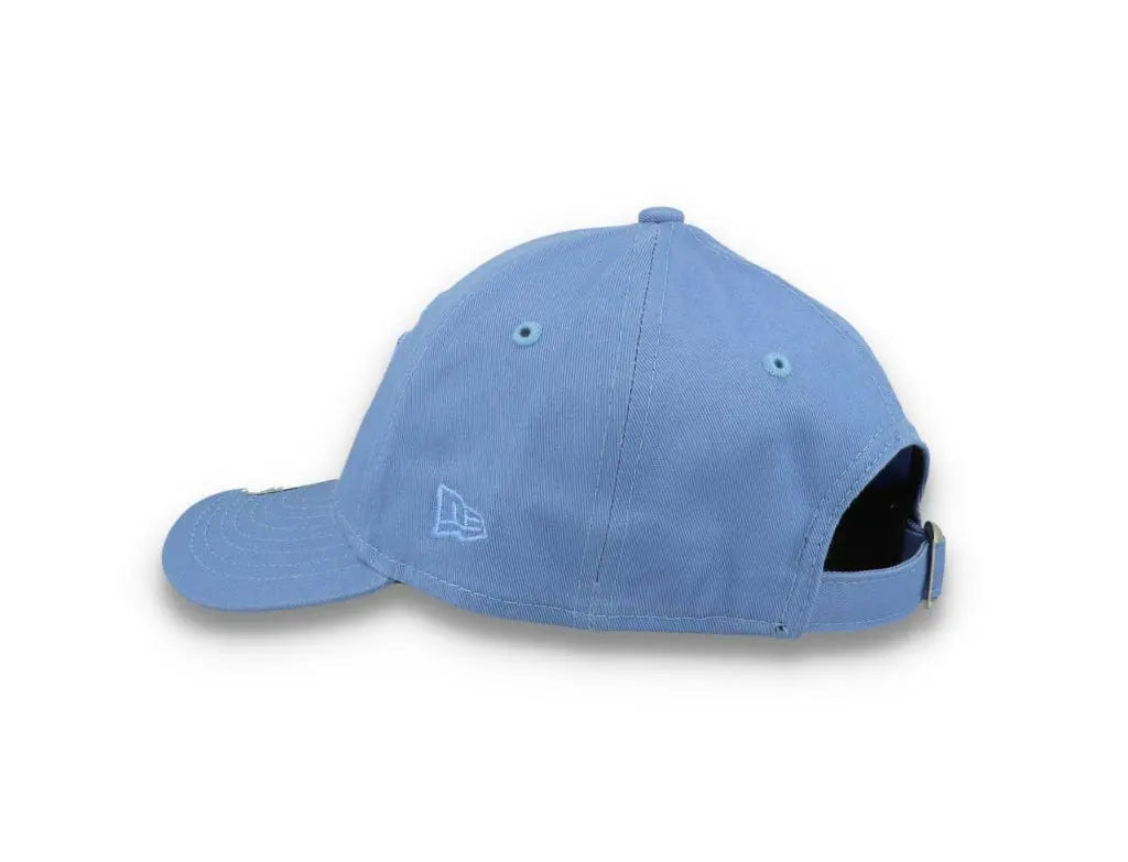 9FORTY Kids League Essential New York Yankees Copen Blue/Copen Blue - LOKK