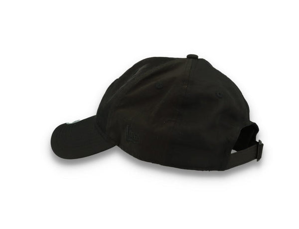 9TWENTY Multi Texture New York Yankees Black - LOKK