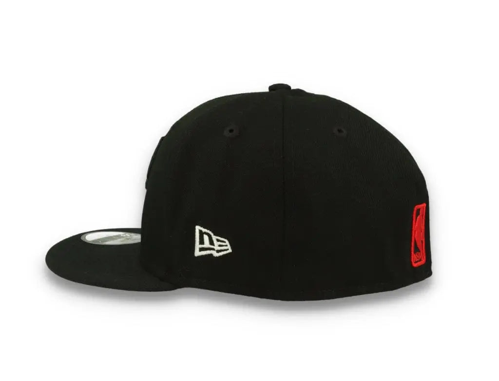 59FIFTY Chicago Bulls NBA Rally 24 Collection - LOKK