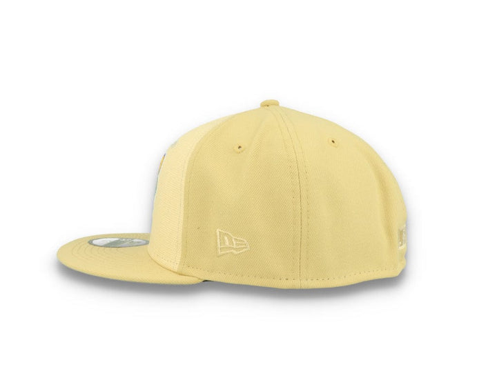 59FIFTY Tampa Bay Rays Raffia Front - LOKK