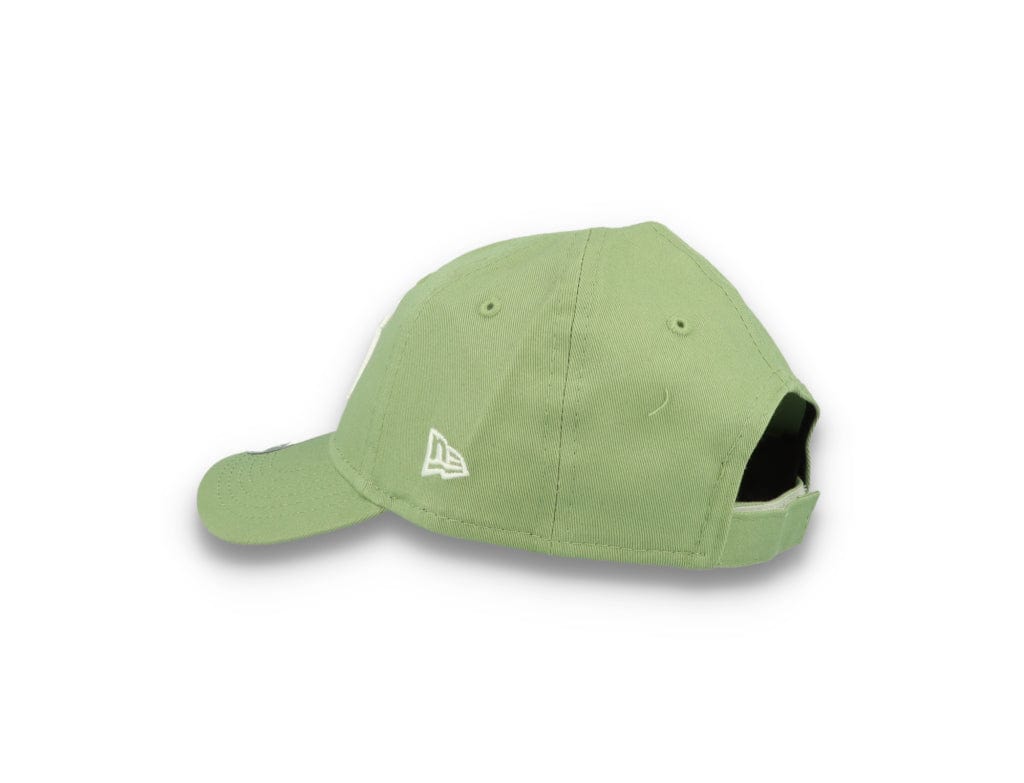 9FORTY Toddler NY Yankees Jade/White - LOKK