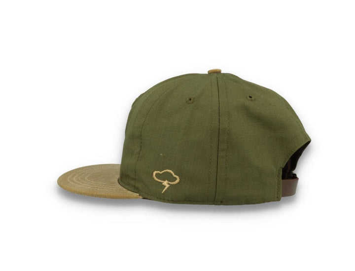 Respect Wonders II Olive - LOKK