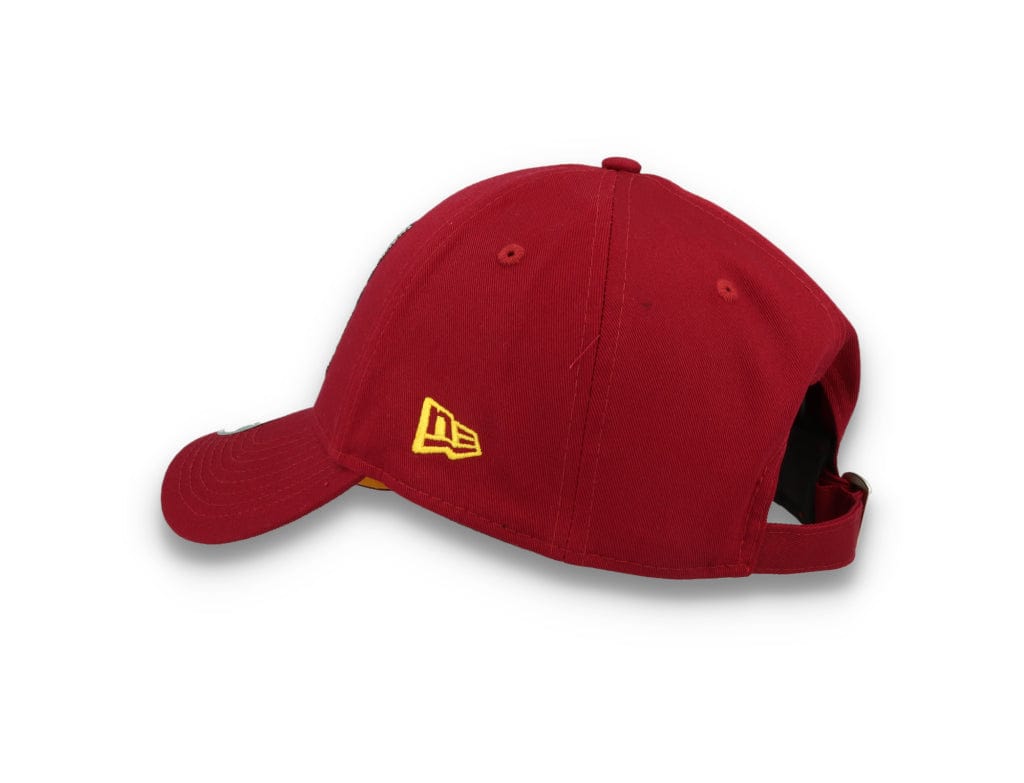 9FORTY Gryffindor New Era X Harry Potter Warner Bros 100 Year - LOKK