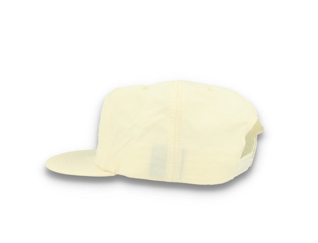 Trip Advisor Cap Ecru - LOKK