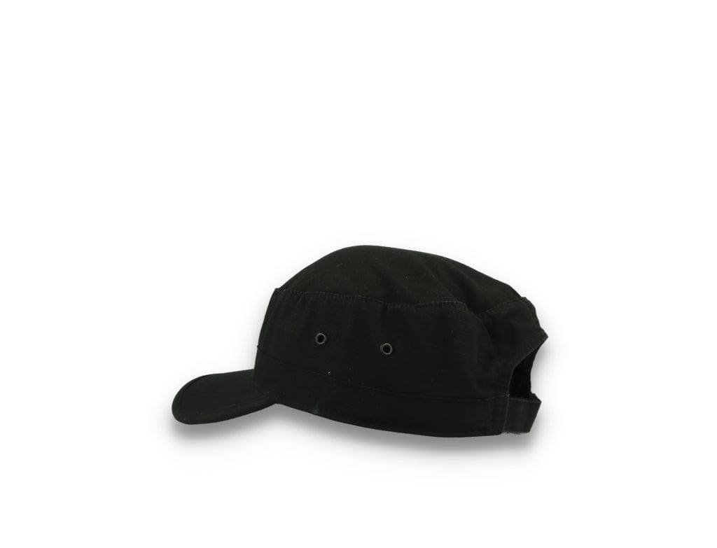 Army Cap Black