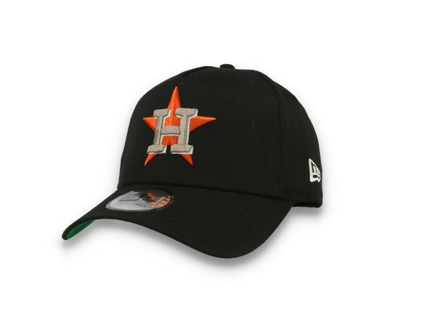 9FORTY Patch A-Frame Houston Astros Black