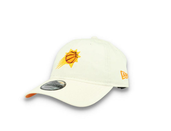 9TWENTY NBA Phoenix Suns White New Era