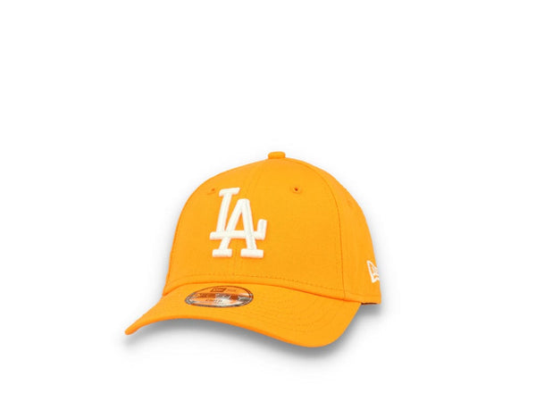 9FORTY Kids League Essential Los Angeles Dodgers Orange