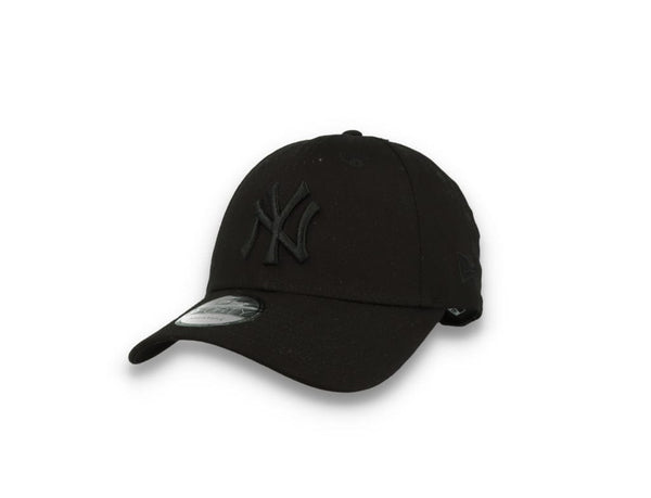 9FORTY League Essential Snap New York Yankees Black/Black - LOKK