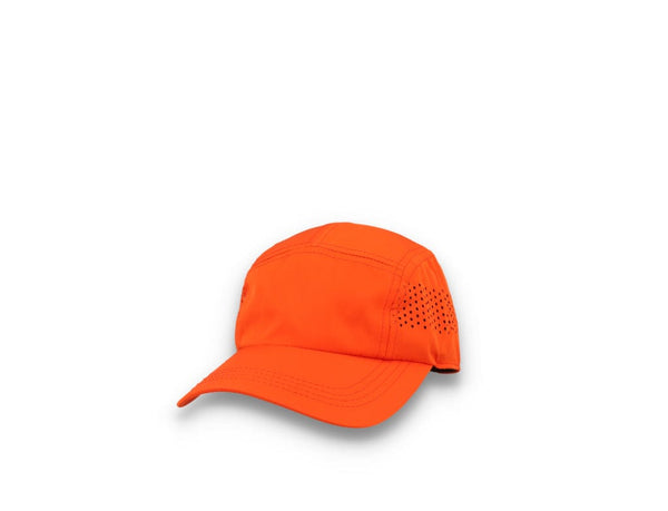 Technical Running Cap Chili Red CB188