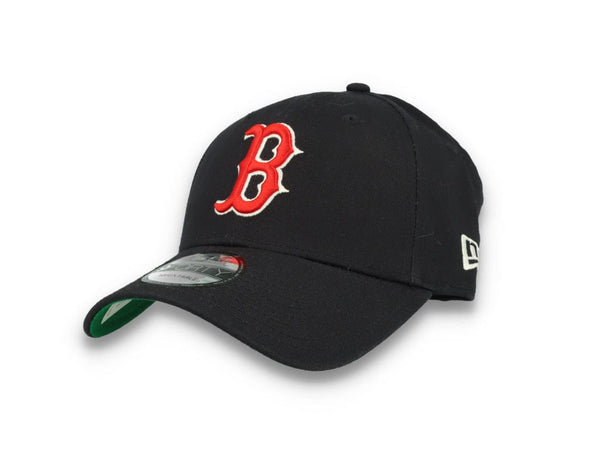 9FORTY Team Side Patch Boston Red Sox - LOKK