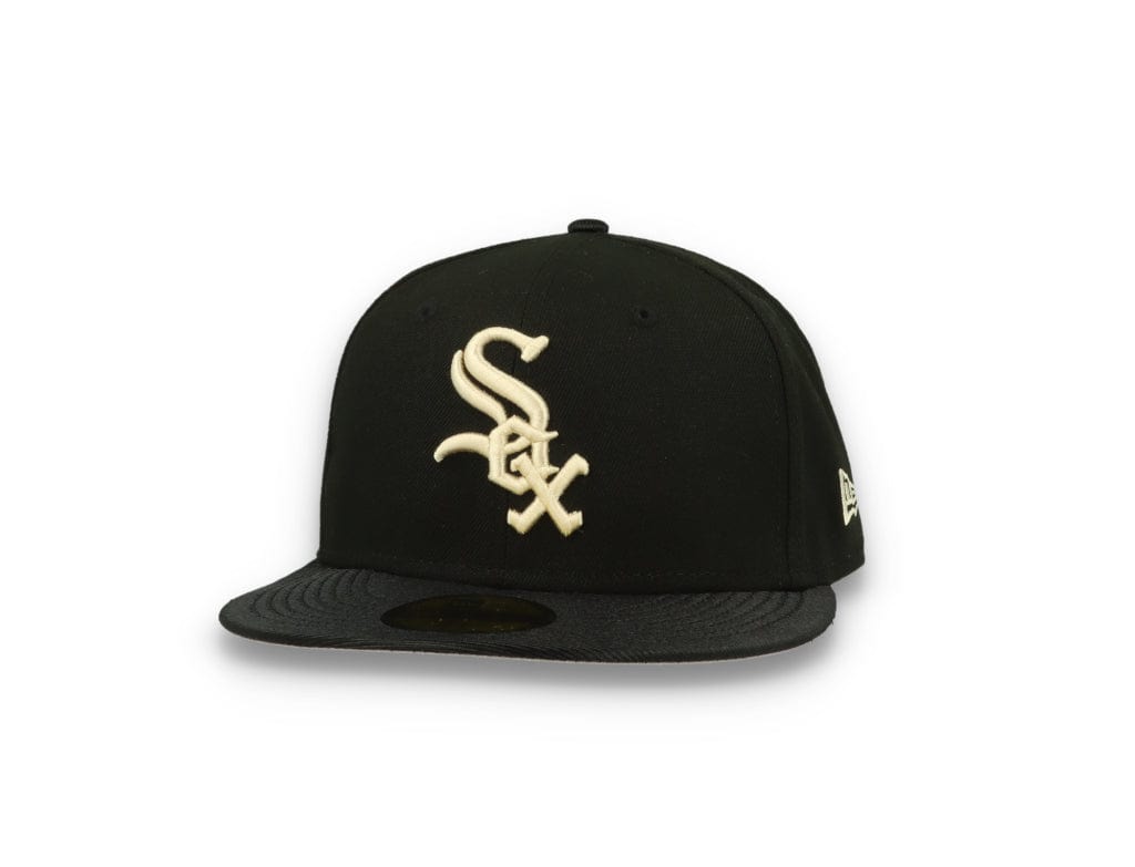59FIFTY Chicago White Sox Team Shimmer - LOKK