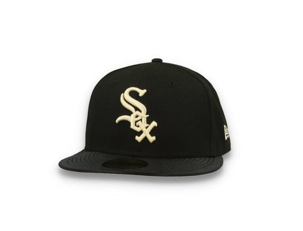 59FIFTY Chicago White Sox Team Shimmer - LOKK