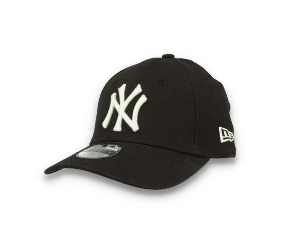 9FORTY Kids League Basic NY Yankees Black/White