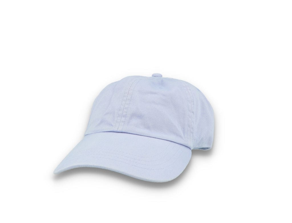 Organic Cotton Deep Cap Soft Lavender - LOKK