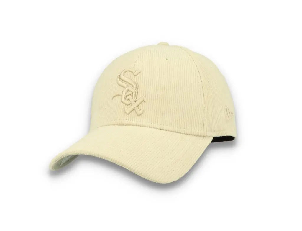 39THIRTY Cord Chicago White Sox Stone/Stone - LOKK