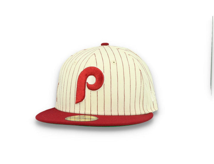 59FIFTY Philadelphia Phillies Pinstripe - LOKK