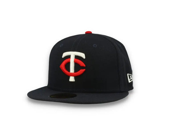 59FIFTY Ac Perf Minnesota Twins Official Team Color - LOKK