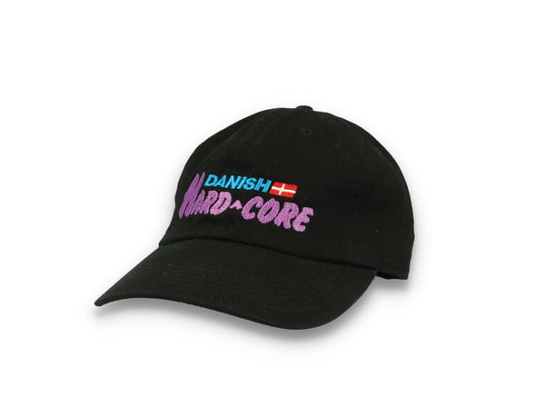 Danish Hardcore Cap - LOKK