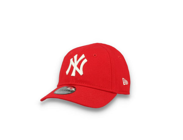 9FORTY Infant  League Ess New York Yankees Scarlet/White - LOKK