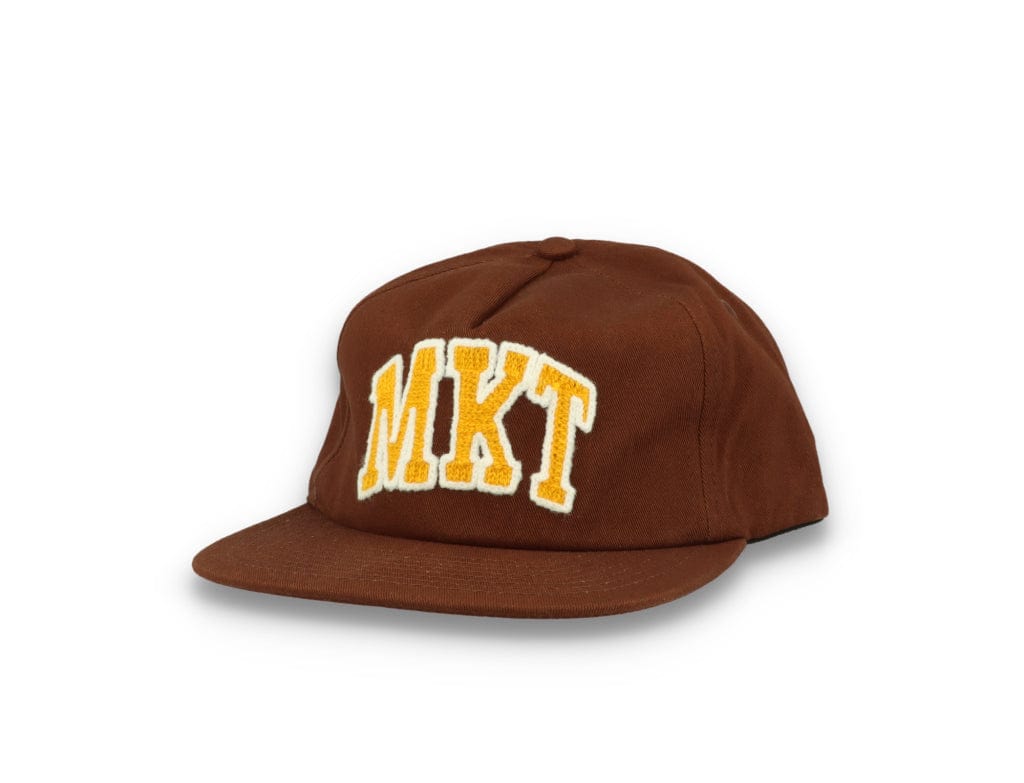 Market Arc 5 Panel Hat Acorn - LOKK