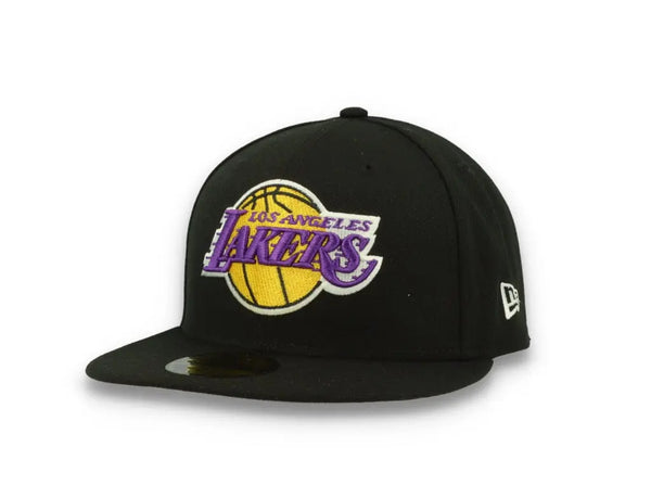 59FIFTY LA Lakers NBA Rally 24 Collection - LOKK