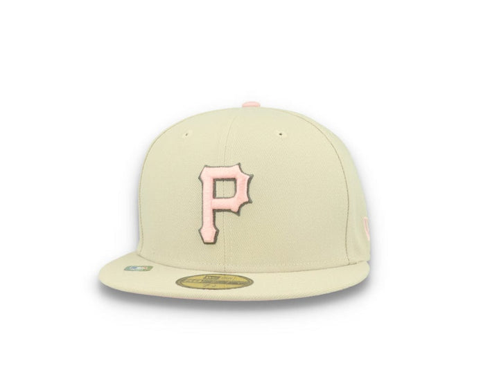 59FIFTY Mothers Day 23 Pittsburgh Pirates - LOKK
