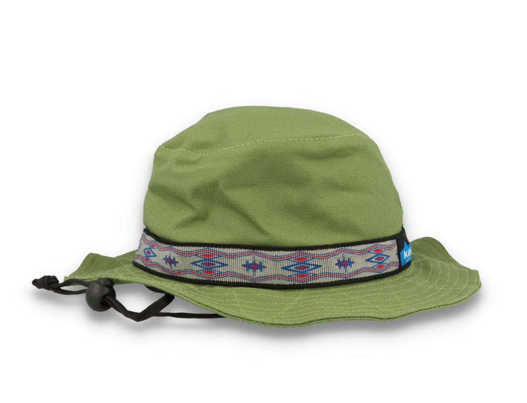 Organic Strap Bucket Fern - LOKK