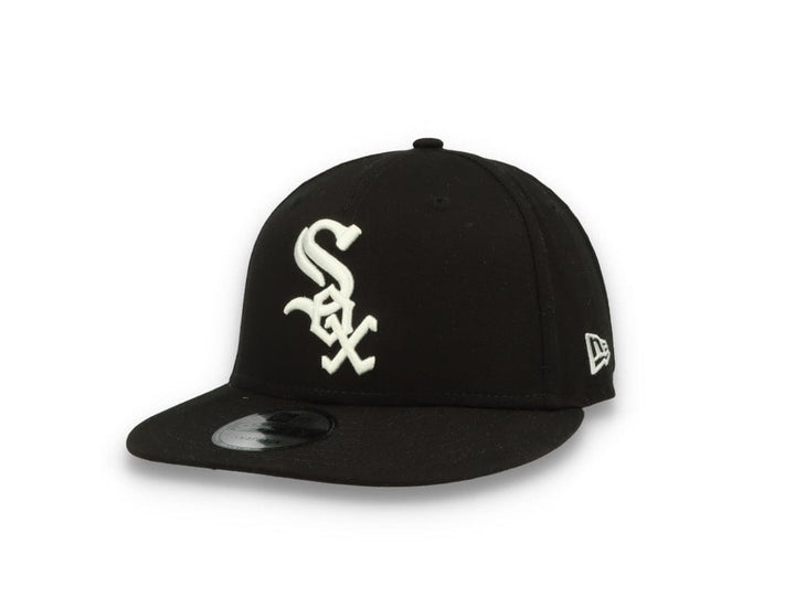 9FIFTY MLB Official Team Color Chicago White Sox - LOKK