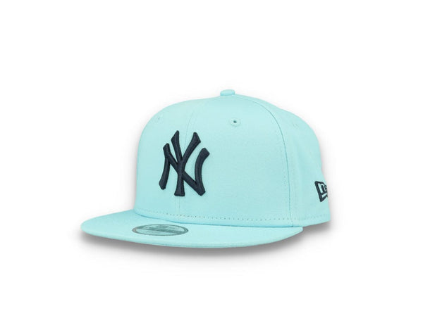 9FIFTY Kids League Essential New York Yankees Blue - LOKK
